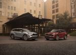 Toyota Highlander Platinum AWD 2019 года (NA)